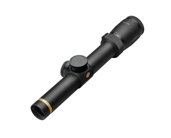 Bild von Leupold VX-5HD 1-5x24 (30mm) Metric illum. FireDot 4 Fine